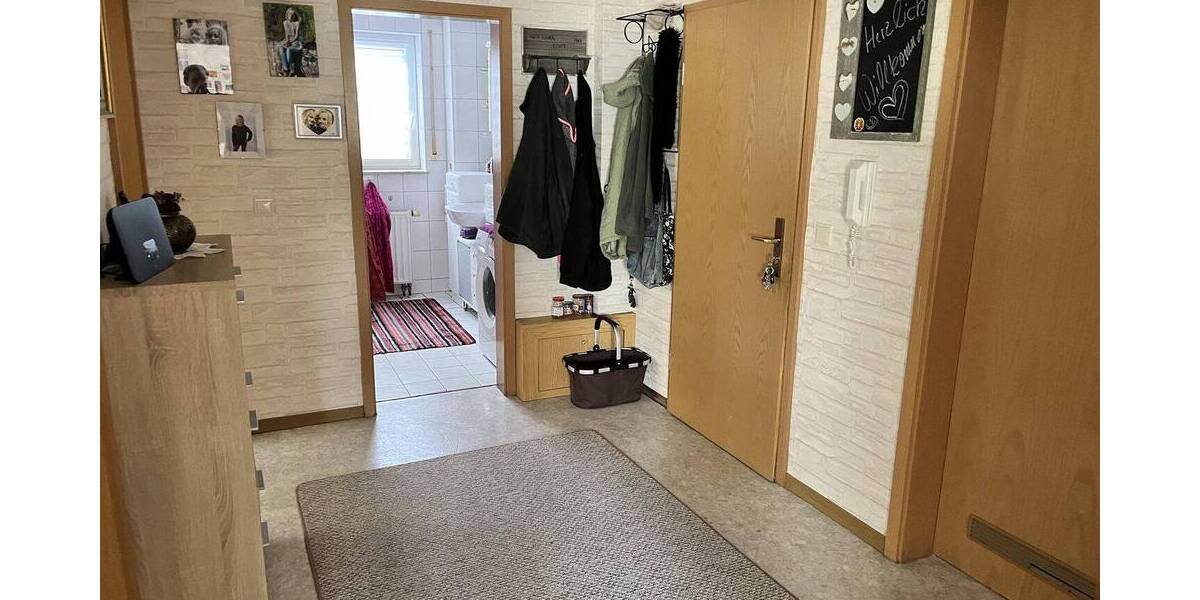 Etagenwohnung Hardheim - 3 Zimmer, 76 m&sup2;, 175.000&euro; | Angebot:25706821