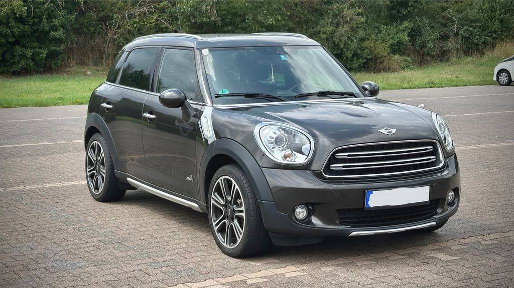 Mini Countryman D (Cooper) 142.000 km 11.850 &euro; München 80939