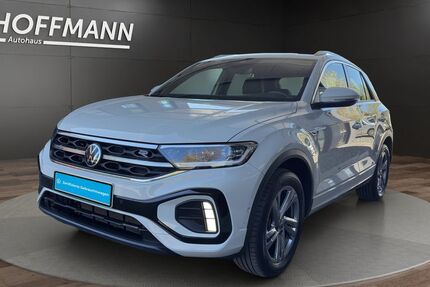 VW T-Roc 17.394 km 24.980 &euro; Winterberg 59955