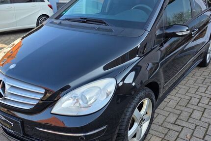Mercedes-Benz B 170 245.346 km 999 &euro; Seesen 38723