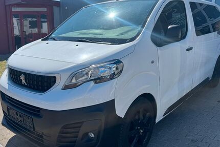 Peugeot Expert 131.796 km 14.290 &euro; Bielefeld 33719