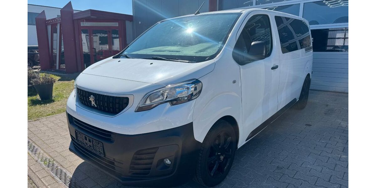 Peugeot Expert 131.796 km 14.290 &euro; Bielefeld 33719