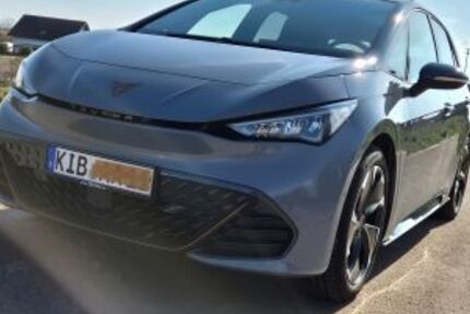 Cupra Born 45.000 km 28.500 &euro; Bennhausen 67808