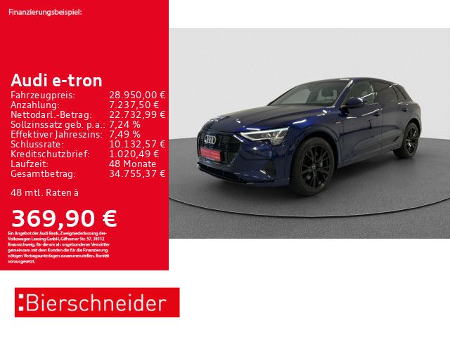 e-tron