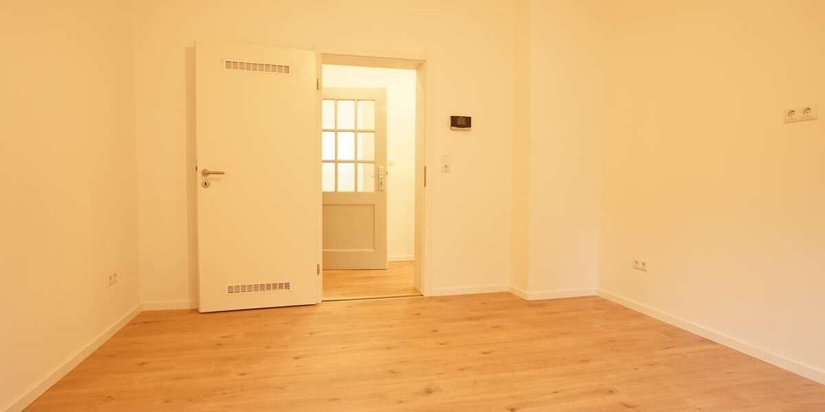 Etagenwohnung Kassel / Fasanenhof Fasanenhof - 2 Zimmer, 50 m&sup2;, 465&euro; | Angebot:26906895