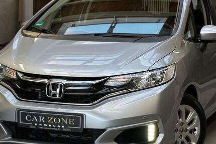Honda Jazz 20.000 km 14.590 &euro; Hamburg 20539