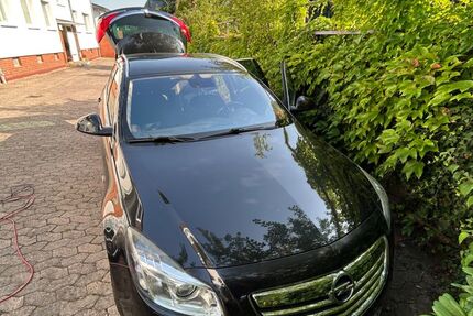 Opel Insignia 255.000 km 3.999 &euro; Göttingen 37083
