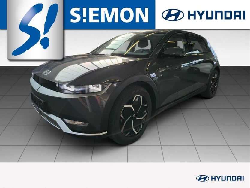 Hyundai IONIQ 5 8.707 km 34.330 € Münster 48153