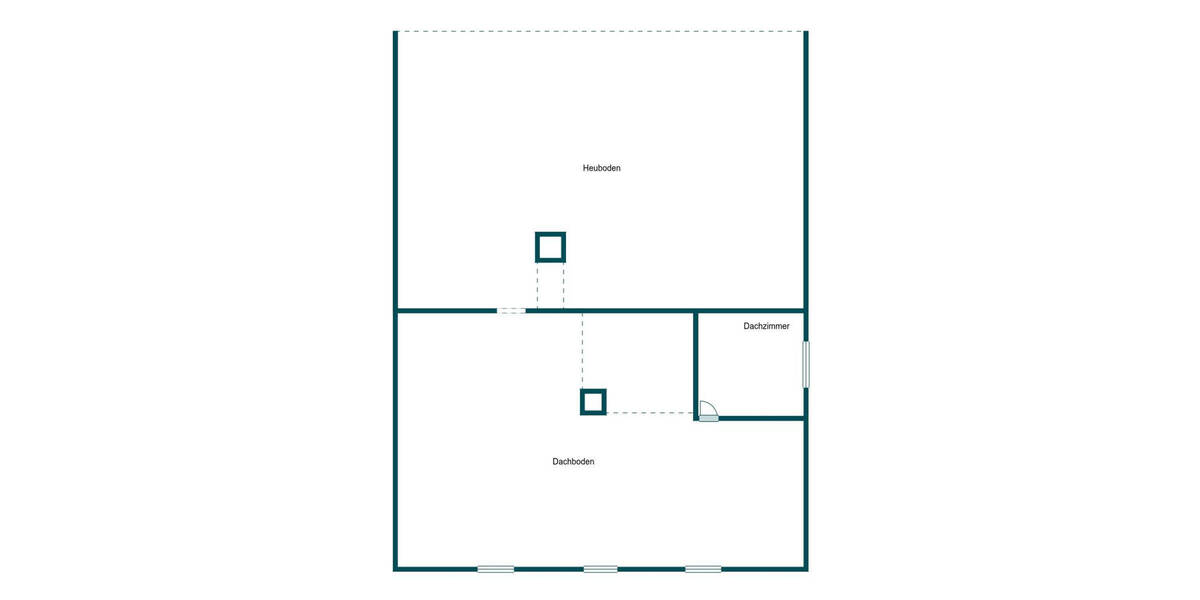 Einfamilienhaus Simonsberg - 3 Zimmer, 350.000&euro; | Angebot:26424290