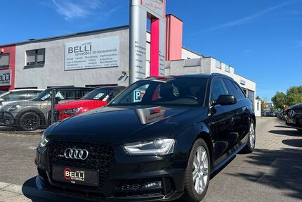 Audi A4 224.000 km 9.950 &euro; Hanau 63452