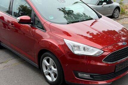 Ford C-Max 116.000 km 6.999 &euro; Wiesbaden 65203