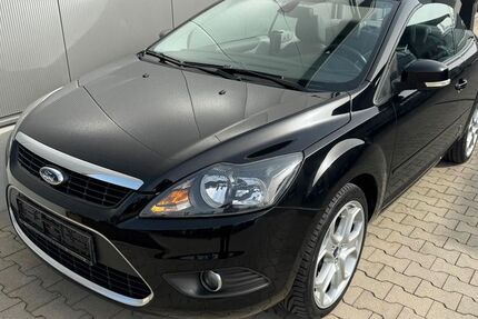 Ford Focus 96.929 km 7.898 &euro; Hückelhoven 41836