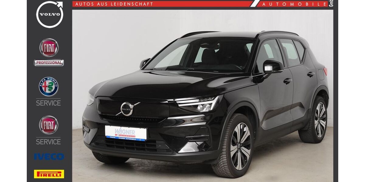 Volvo XC40 75.000 km 29.820 &euro; Donauwoerth 86609