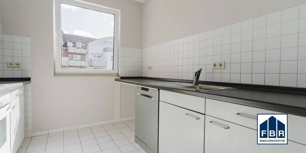 Etagenwohnung Schwerin Krebsförden - 2 Zimmer, 67 m&sup2;, 135.000&euro; | Angebot:26292924