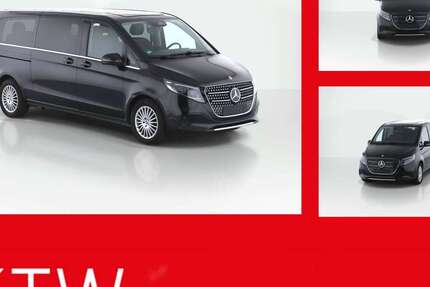 Mercedes-Benz V 300 21.097 km 67.844 &euro; Hildesheim 31137