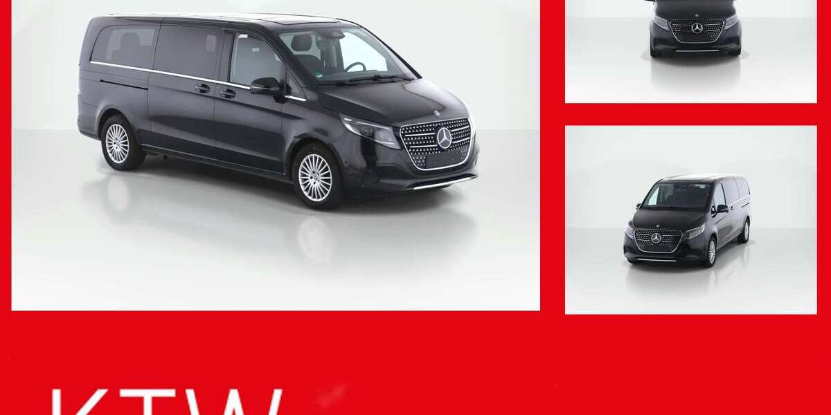 Mercedes-Benz V 300 21.097 km 67.844 &euro; Hildesheim 31137