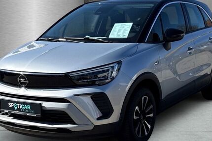 Opel Crossland (X) 21.715 km 21.980 &euro; Preetz 24211