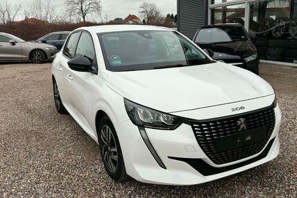 Peugeot 208 48.000 km 11.500 &euro; Flensburg 24941