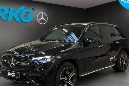 Mercedes-Benz GLC 300 9.800 km 72.780 &euro; Bonn 53119