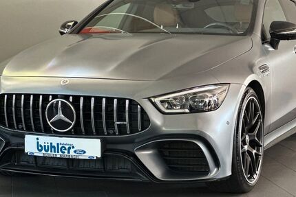 Mercedes-Benz AMG GT 75.300 km 87.200 &euro; Marbach am Neckar 71672