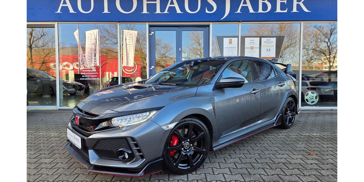 Honda Civic 85.000 km 34.989 &euro; Pforzheim 75179