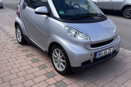 Smart ForTwo 203.000 km 3.400 &euro; Karlsdorf Neuthard 76689