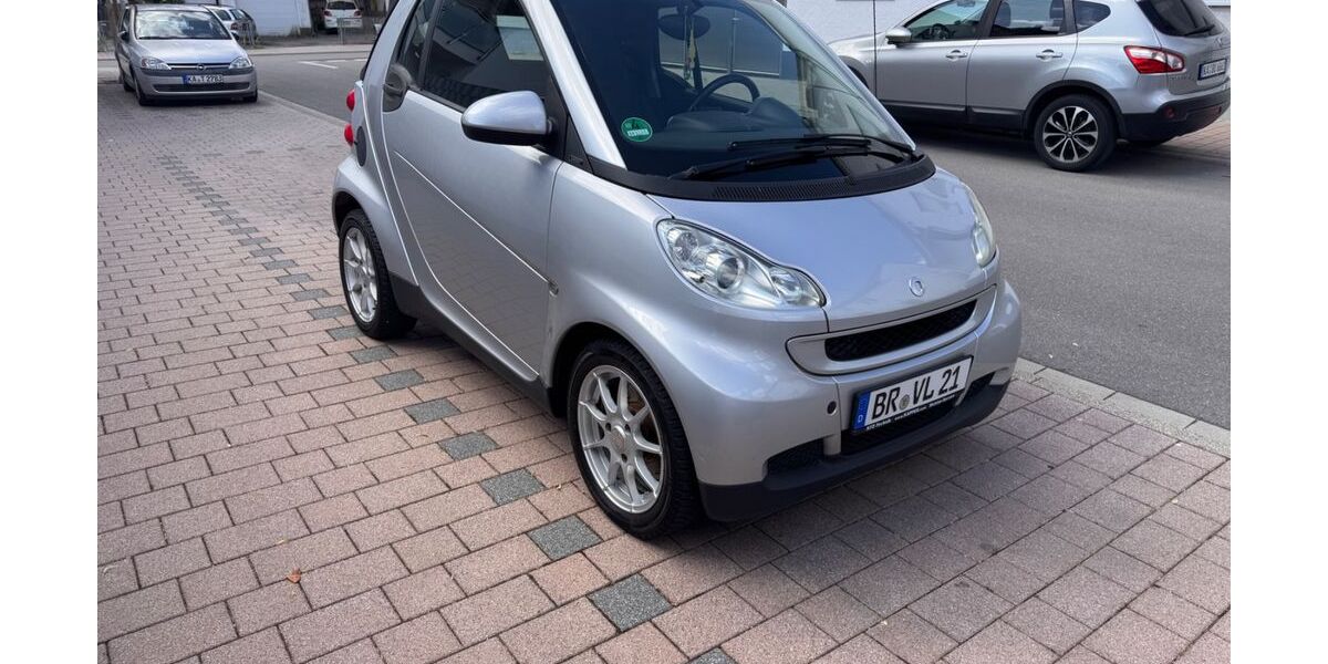 Smart ForTwo 203.000 km 3.400 &euro; Karlsdorf Neuthard 76689