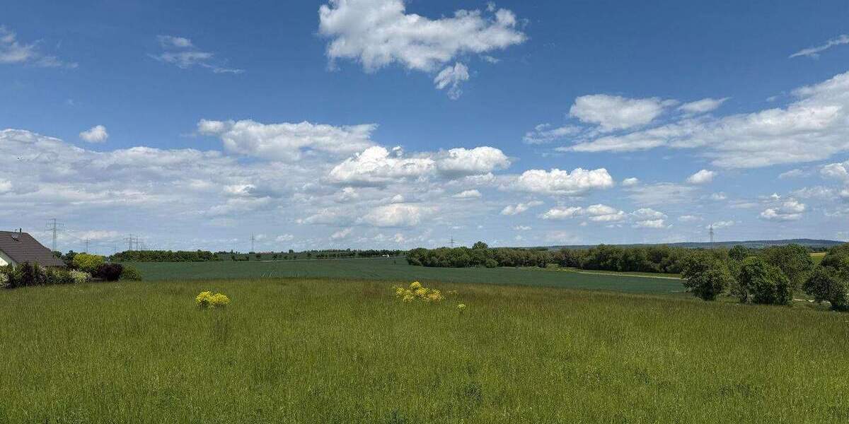 Grundstück Arnstadt Marlishausen - 105.570&euro; | Angebot:24721448