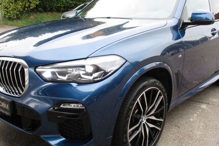 BMW X5 89.712 km 46.000 € Backnang 71522
