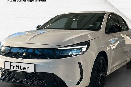 Opel Corsa 16.650 km 18.980 &euro; Rendsburg 24768