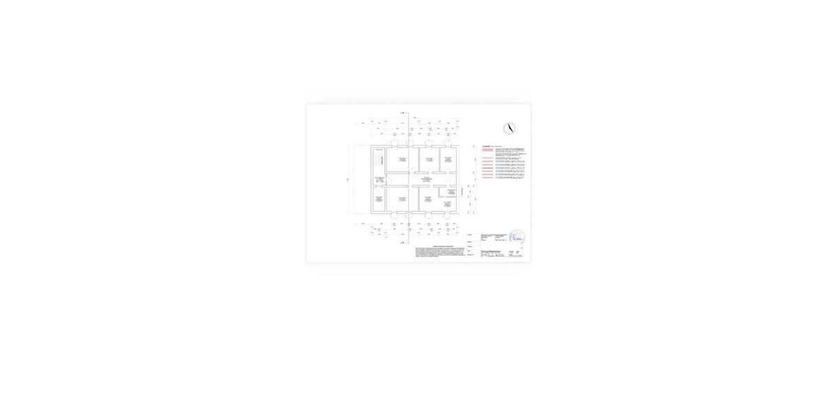 Mehrfamilienhaus, Wohnhaus Goldberg - 99 Zimmer, 371 m&sup2;, 65.000&euro; | Angebot:27097276