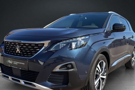 Peugeot 5008 97.800 km 18.890 € Ihringen / bei Freiburg im Breisgau 79241