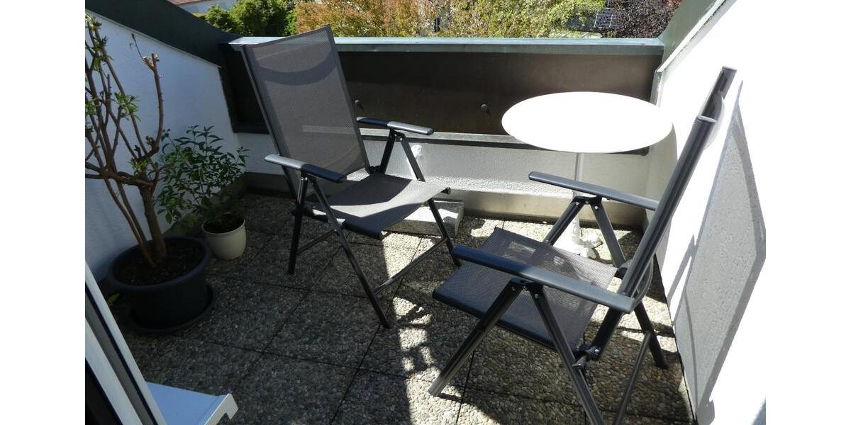 Dachgeschoßwohnung Straubing - 3 Zimmer, 65 m&sup2;, 170.000&euro; | Angebot:26337817