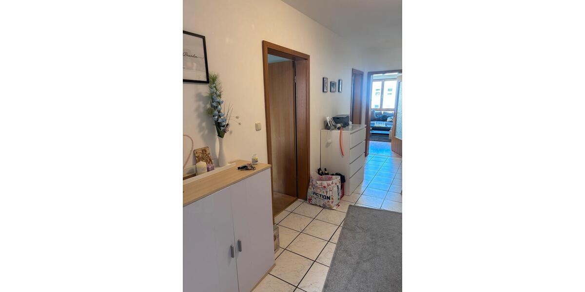 Etagenwohnung Augsburg Firnhaberau - 2 Zimmer, 63 m&sup2;, 1.140&euro; | Angebot:26689349