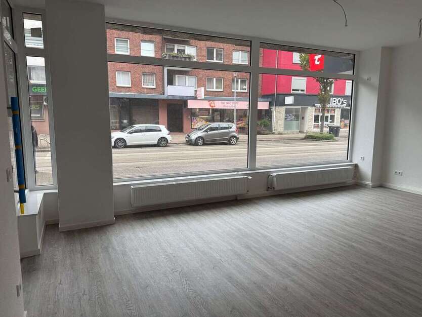 Einzelhandel in Gelsenkirchen 750 € 55.04 m² zimmer