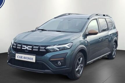 Dacia Jogger 4.000 km 25.950 &euro; Merzig 66663