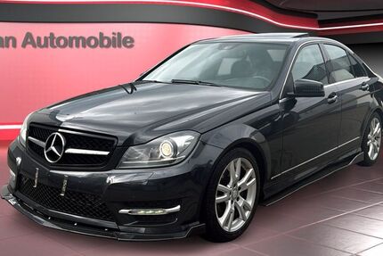 Mercedes-Benz C 350 168.000 km 10.990 &euro; Nusplingen 72362