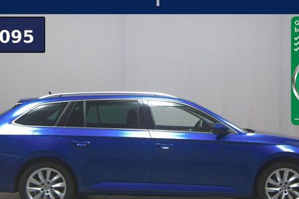 Skoda Superb 176.629 km 18.980 &euro; Gyhum/Bockel 27404