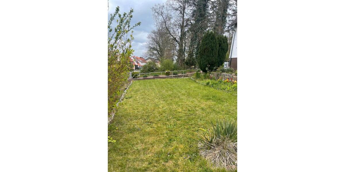 Einfamilienhaus Melsungen - 3 Zimmer, 86 m&sup2;, 175.000&euro; | Angebot:24949199