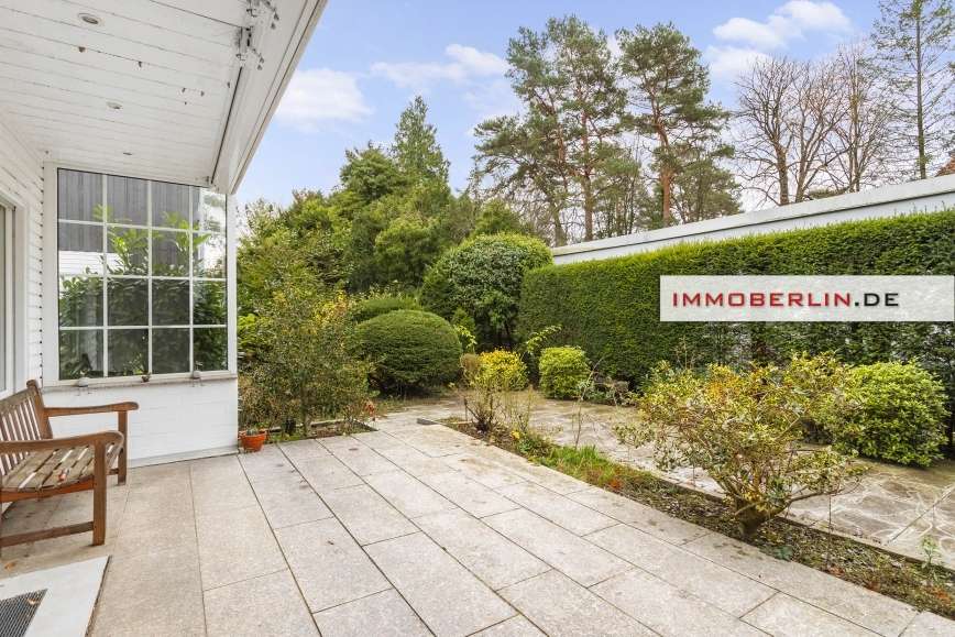 Einfamilienhaus Berlin Charlottenburg-Wilmersdorf - 4 Zimmer, 114 m&sup2;, 1.049.000&euro; | Angebot:25087659