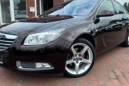 Opel Insignia 199.760 km 6.900 € Steinfeld 49439