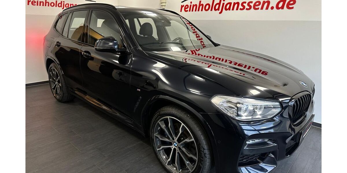 BMW X3 114.000 km 32.490 &euro; Friesoythe 26169