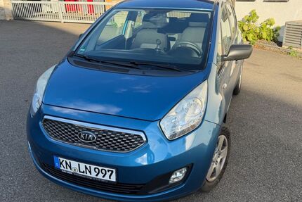 Kia Venga 162.100 km 2.500 &euro; Stuttgart 70191