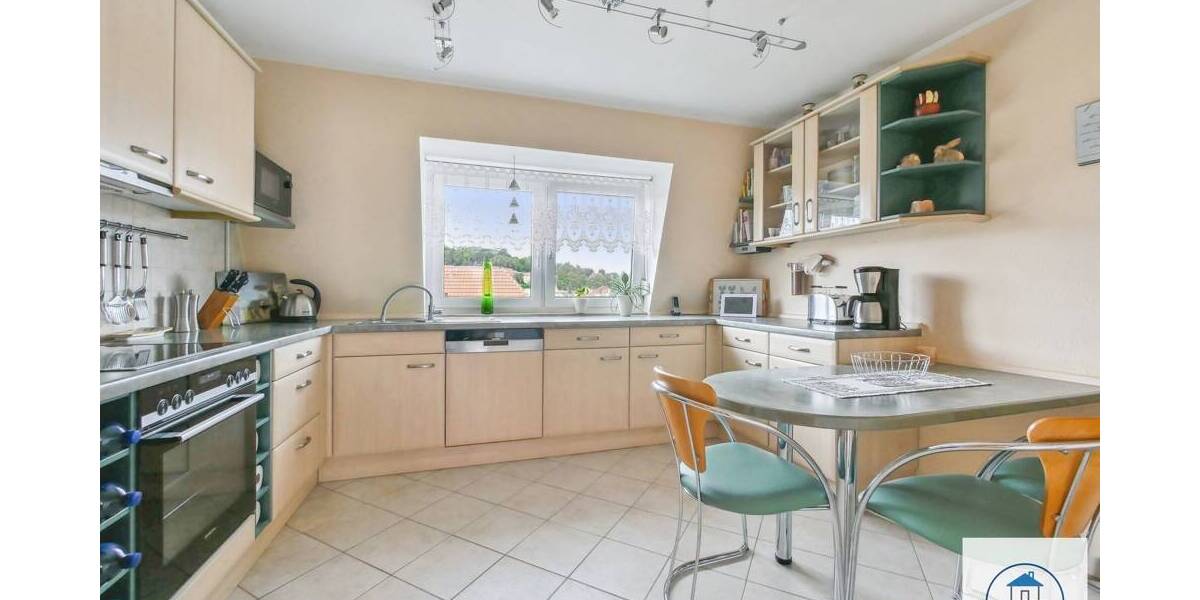 Etagenwohnung Sebnitz - 3 Zimmer, 77 m&sup2;, 109.900&euro; | Angebot:25664034