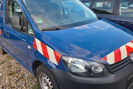 VW Caddy 320.000 km 2.990 € Koblenz 56070