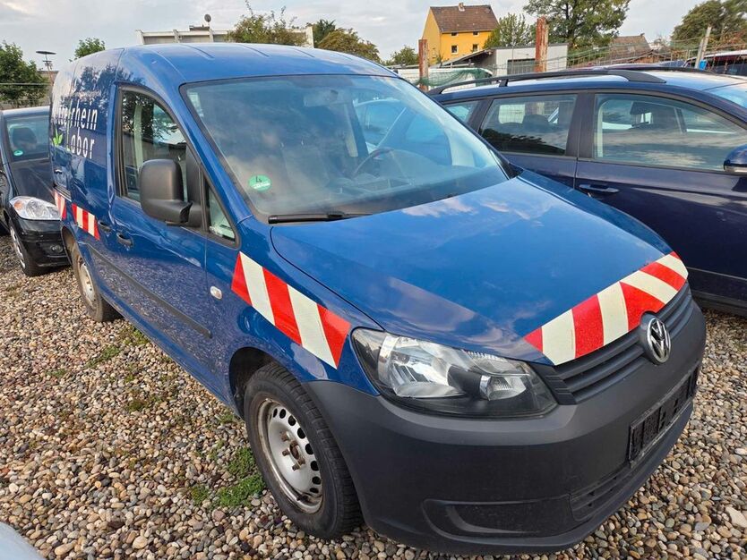 VW Caddy 320.000 km 2.990 € Koblenz 56070