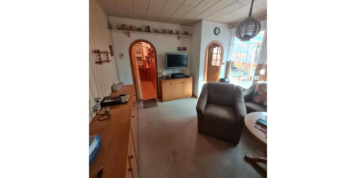 Bungalow Gommern - 1 Zimmer, 35 m&sup2;, 43.500&euro; | Angebot:26848492