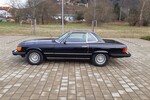Mercedes-Benz SL 380 85.068 km 24.752 &euro; OFFENBURG 77652
