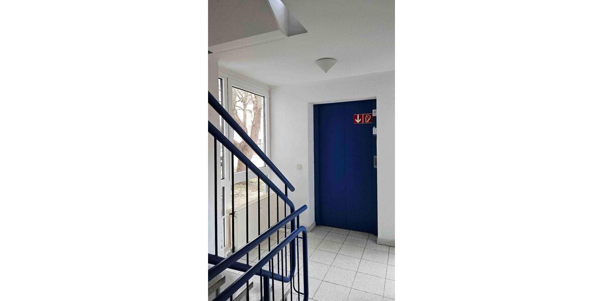 Etagenwohnung Dresden Blasewitz - 2 Zimmer, 59 m&sup2;, 205.000&euro; | Angebot:27087065