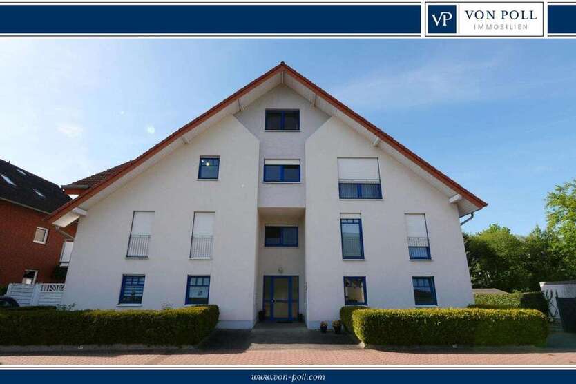 Wohnung zum Kaufen in Lippstadt Cappel 298.000 € 107 m²